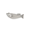 304 Stainless Steel Pendants STAS-C138-05C-P-1