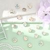 Preciosa® MAXIMA Crystal Fancy Stones X-PRC-FC12-00030-200-2