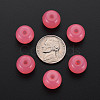 Imitation Jelly Acrylic Beads MACR-S373-14-EA03-4