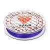 Strong Stretchy Beading Elastic Thread EW-N002-22-4