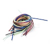 Flat Faux Suede Cord LW-XCP0001-05-2