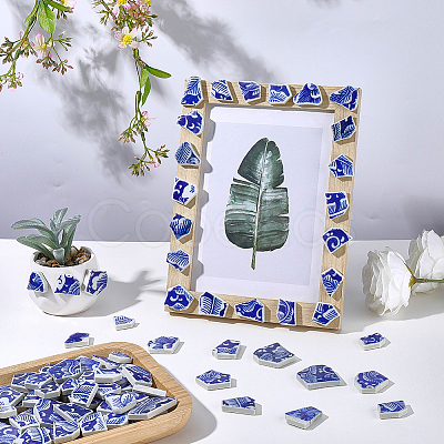 500G Porcelain Mosaic Tiles MOSA-SP0001-04A-1