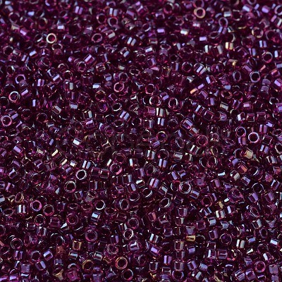 MIYUKI Delica Beads SEED-JP0008-DB1747-1