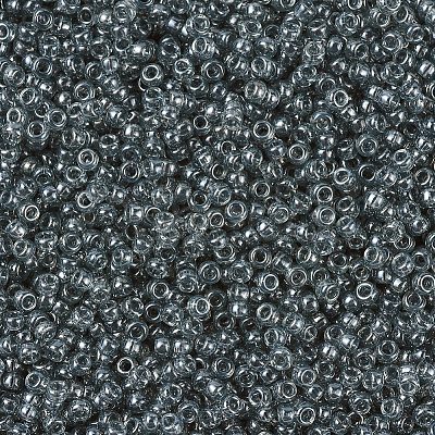 MIYUKI Round Rocailles Beads X-SEED-G007-RR0178-1