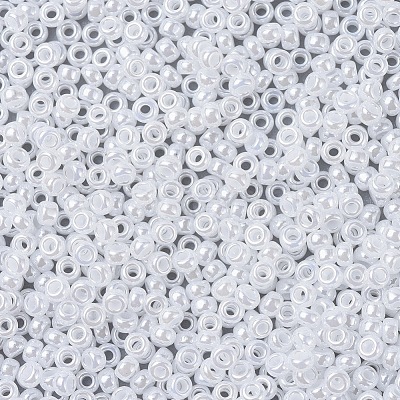 MIYUKI Round Rocailles Beads X-SEED-G007-RR0528-1