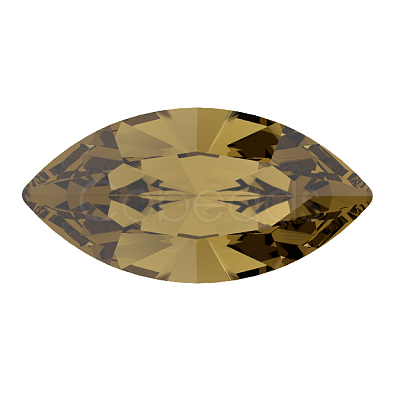 Preciosa® MAXIMA Crystal Fancy Stones X-PRC-FG10-10220-1