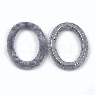 Velvet Linking Rings WOVE-S118-23E-1
