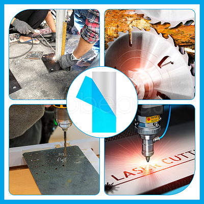 Aluminum Sheet DIY-WH0430-471-1