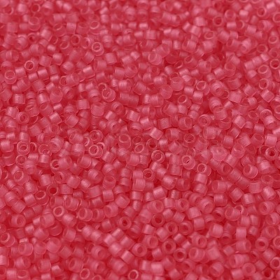 MIYUKI Delica Beads SEED-J020-DB0780-1
