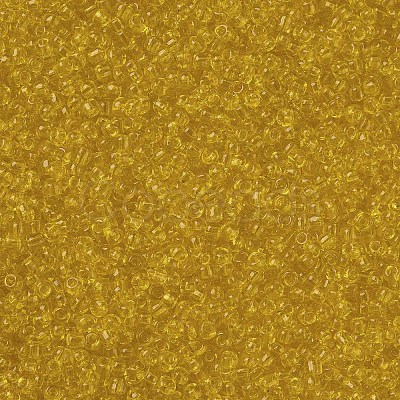 Glass Seed Beads X2-SEED-A004-2mm-10-1