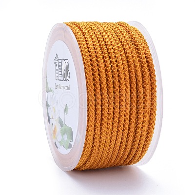 Polyester Braided Cord OCOR-F010-A16-1