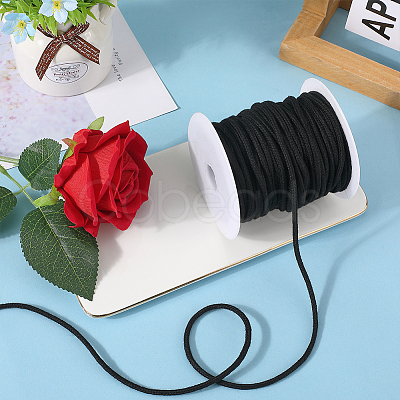 30M Round Cotton Thread OCOR-GF0003-39B-1