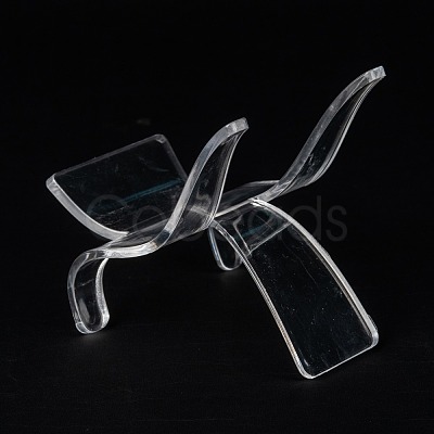 Multi Purpose Acrylic Display Stand ODIS-D001-01A-1