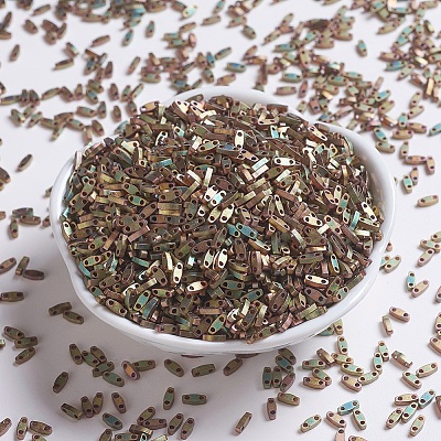 MIYUKI Quarter TILA Beads SEED-MY05-QTL2035-1