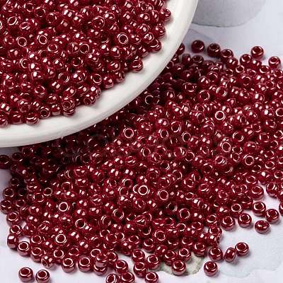 MIYUKI Round Rocailles Beads SEED-JP0009-RR0426-1