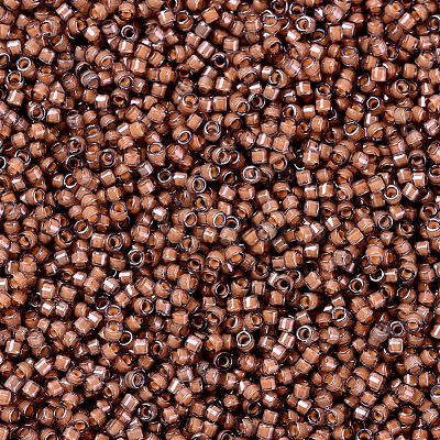 MIYUKI Delica Beads X-SEED-J020-DB2044-1