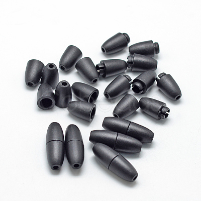 Plastic Breakaway Clasps LS-KY-R012-02-1