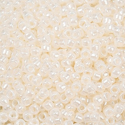 TOHO 8/0 Round Beads SEED-TR08-0663-1