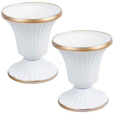 Iron Candlestick DIY-WH20097-088A-1
