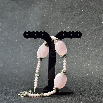 Zinc Alloy Spacer Beads TIBEB-PH0004-26AS-1