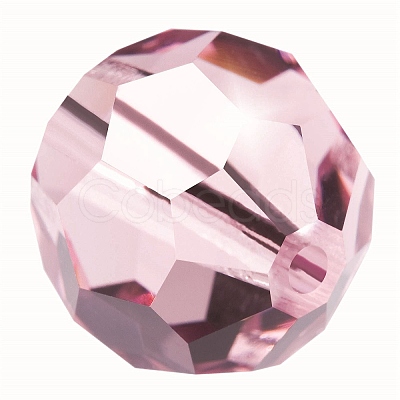 Preciosa® Crystal Beads Y-PRC-BB5-20020-1