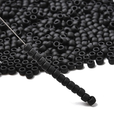 TOHO 6/0 Round Beads SEED-TR06-0049F-1
