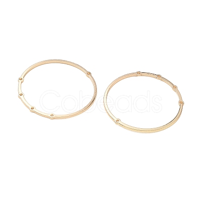 Brass Chandelier Component Links FIND-TAC0036-025KCG-02-1