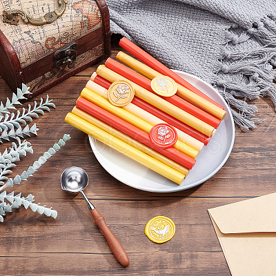 Glue Gun Sealing Wax Sticks DIY-CP0003-78F-1