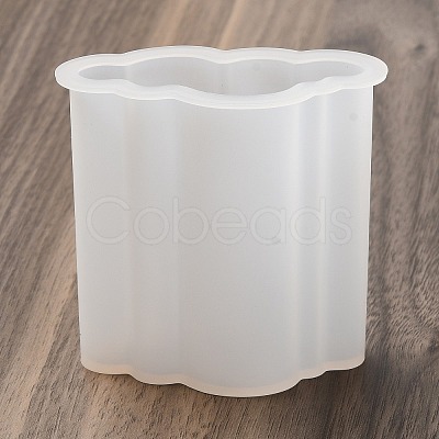 DIY Silicone Candle Molds LS-SIL-F011-02C-1