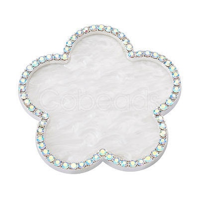 Resin Nail Art Color Palette MRMJ-TAC0009-16A-1