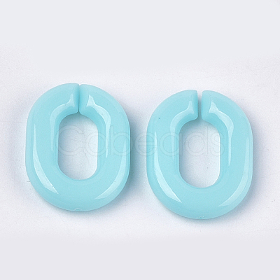 Acrylic Linking Rings OACR-S029-54B-06-1