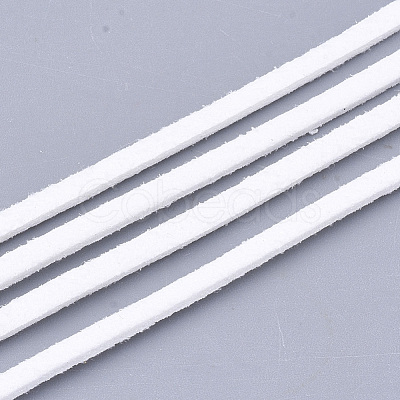 Faux Suede Cord LW-R023-2.8mm-17-1