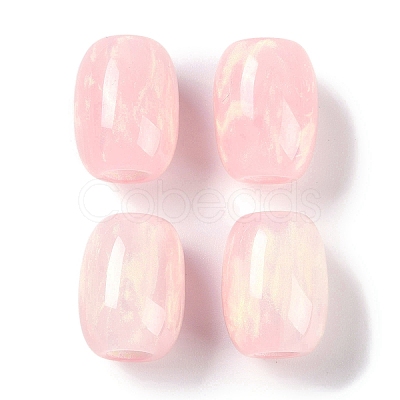 Resin European Beads RESI-F055-11C-1