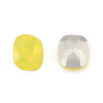 K9 Glass Rhinestone Cabochons MRMJ-N029-10-01-1