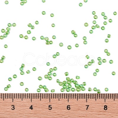 TOHO Round Seed Beads X-SEED-TR11-0167-1