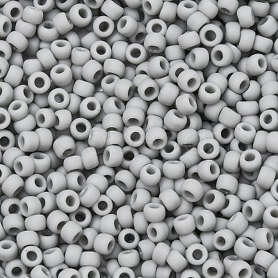 TOHO 8/0 Round Beads X-SEED-TR08-0053F-1