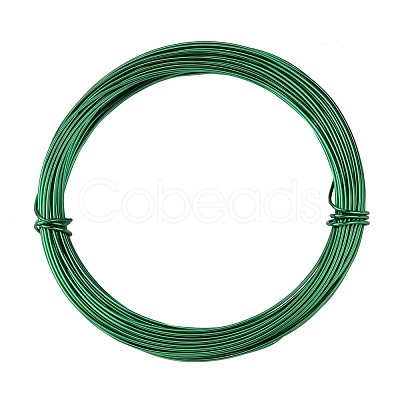 Round Aluminum Craft Wire AW-AW10x0.8mm-M-1