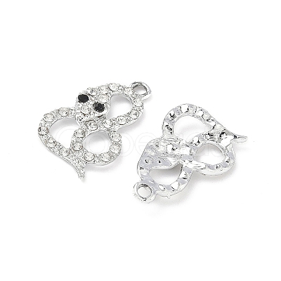 Alloy Pendants PALLOY-S049-01E-P-1
