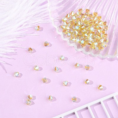 Preciosa® Crystal Beads Y-PRC-BA4-80250-20000-1