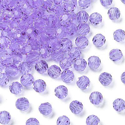 Preciosa® Crystal Beads Y-PRC-BB5-20310-1