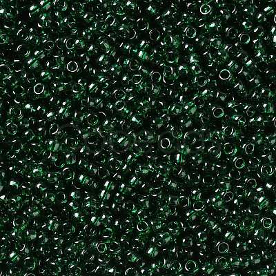 TOHO Round Seed Beads SEED-JPTR15-0939-1