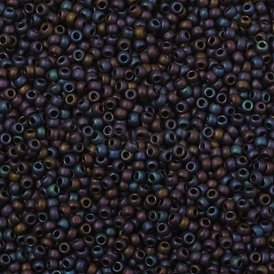 TOHO 11/0 Round Beads SEED-XTR11-0082F-1