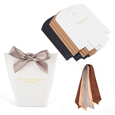 Paper Bags CARB-BC0001-14-1