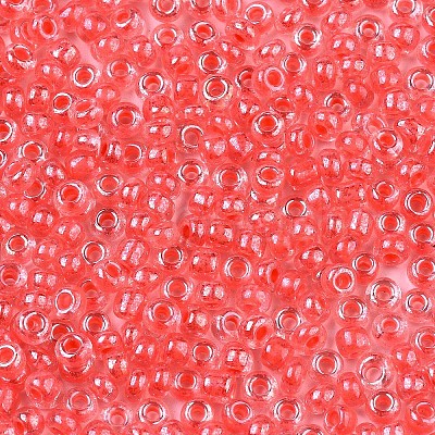 (Repacking Service Available) 8/0 Glass Seed Beads SEED-C025-3mm-2211-1