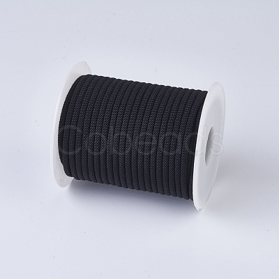 Nylon Braided Cord NWIR-P018-16-1