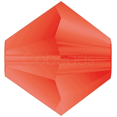 Preciosa® Crystal Beads Y-PRC-BA4-90040-840-1