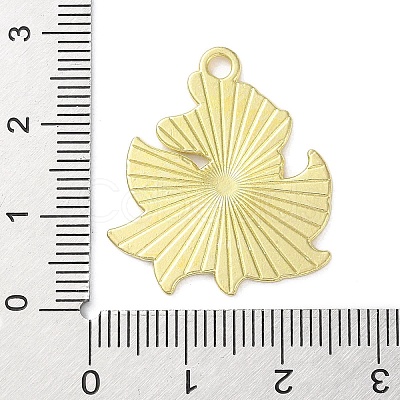 Alloy Enamel Pendants ENAM-I059-B-01-1