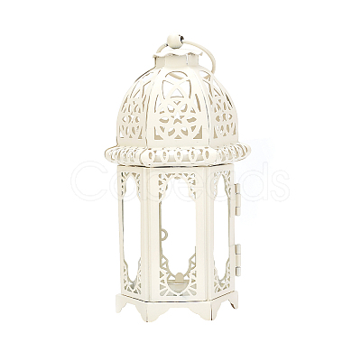Hanging Lantern AJEW-WH0019-28B-1