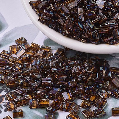 MIYUKI TILA Beads SEED-MY05-TL4502-1