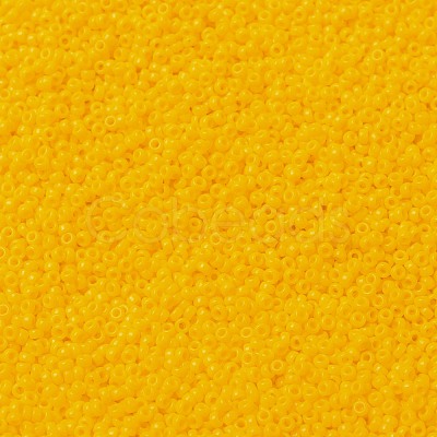 MIYUKI Round Rocailles Beads SEED-X0056-RR0404D-1